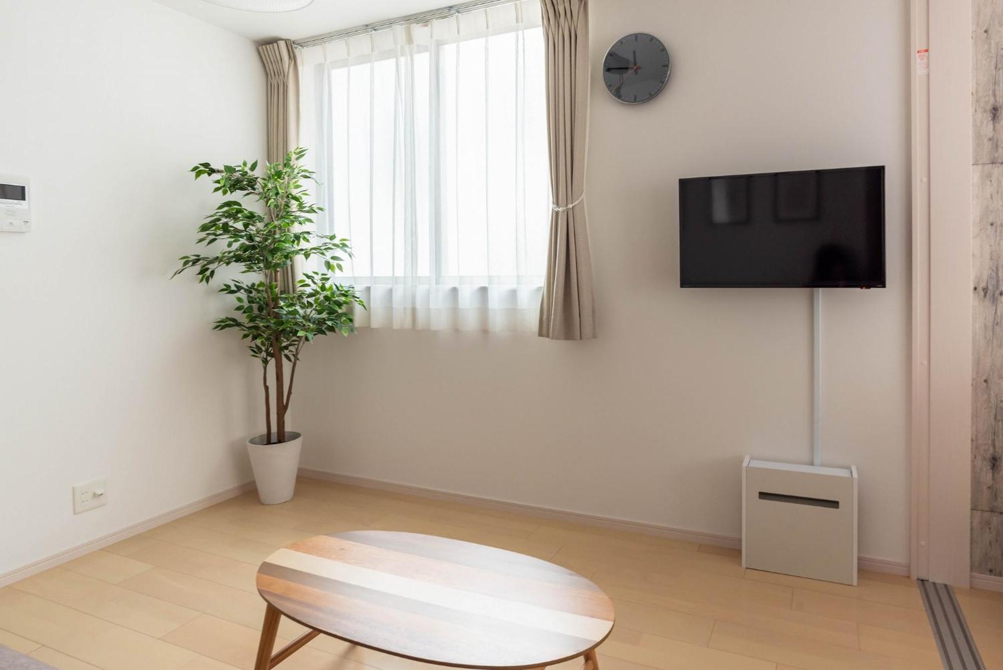 Fds Liberta Apartment Osaka Exterior photo