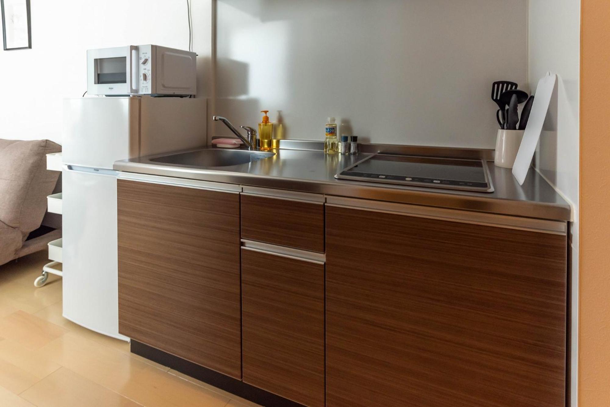Fds Liberta Apartment Osaka Exterior photo