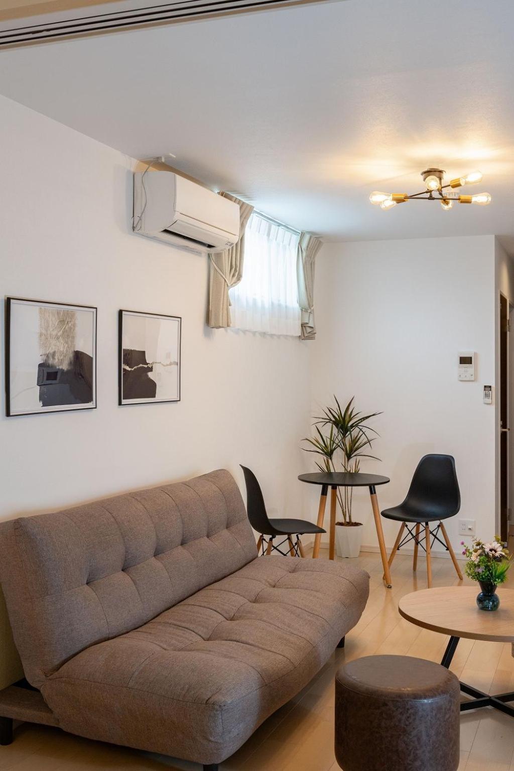 Fds Liberta Apartment Osaka Room photo