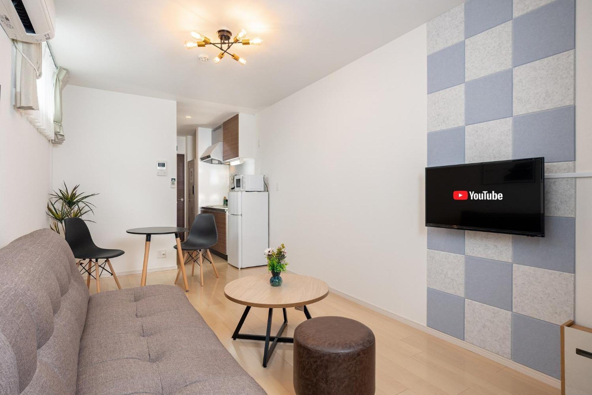 Fds Liberta Apartment Osaka Room photo