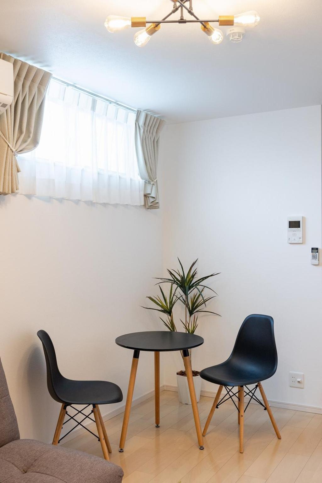 Fds Liberta Apartment Osaka Room photo