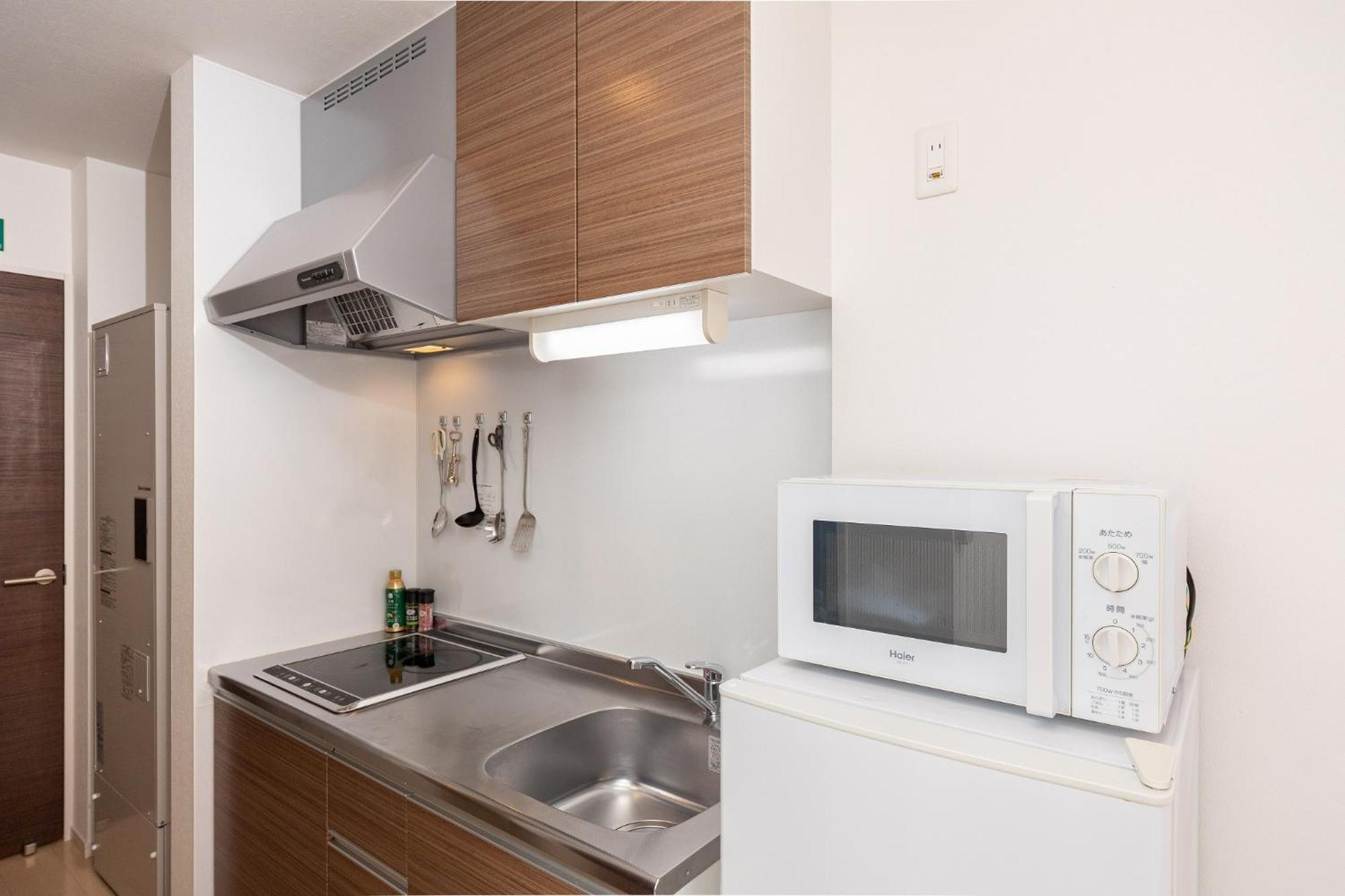 Fds Liberta Apartment Osaka Room photo
