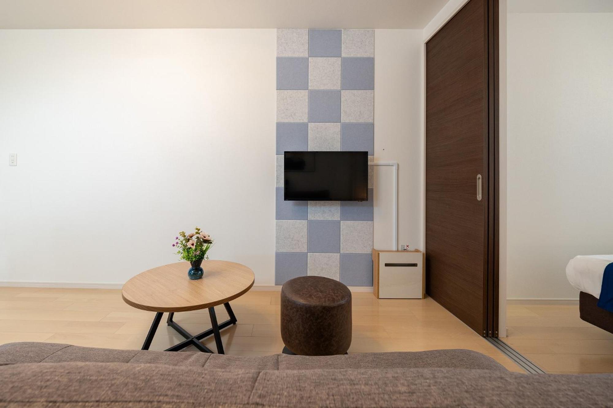 Fds Liberta Apartment Osaka Room photo