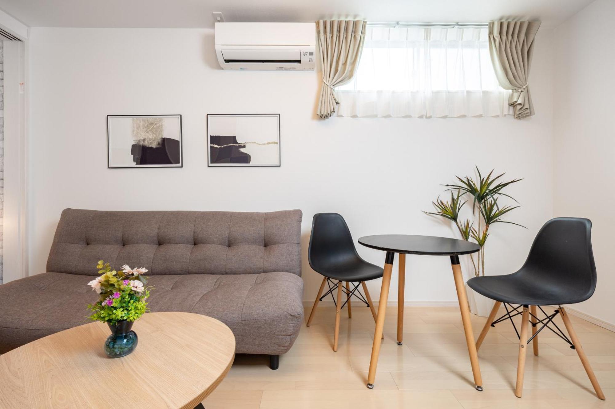 Fds Liberta Apartment Osaka Room photo